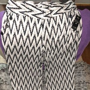 Robert Louis Silky Comfortable Pants